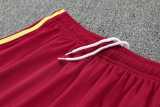 2025/26 ASN Training Shorts Suit