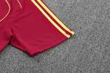 2025/26 ASN Training Shorts Suit