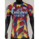2025/26 ASN Yellow Red Player Training Shirts
