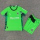 2025/26 Borussia Away Fans Kids Soccer jersey
