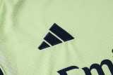 2025/26 R MAD Training Shorts Suit