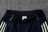 2025/26 R MAD Training Shorts Suit