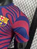 [PLAYER] 2025/26 BAR Special Edition Player Soccer jersey