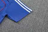 2025/26 Man Utd Training Shorts Suit