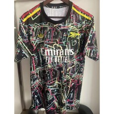2025/26 ASN Training Shirts