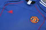 2025/26 Man Utd Training Shorts Suit