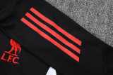 2025/26 LIV Training Shorts Suit
