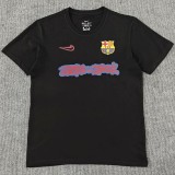 2025/26 BAR Casual Cotton T-shirt