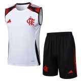 2025/26 Flamengo Training Shorts Suit