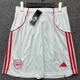 2025/26 ASN Home Fans Soccer Shorts