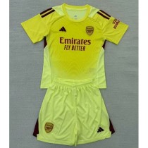 2025/26 ASN GKY Fans Kids Soccer jersey