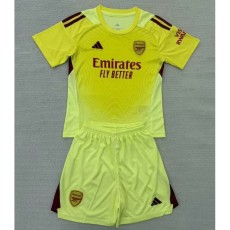 2025/26 ASN GKY Fans Kids Soccer jersey