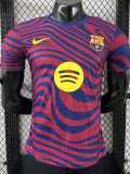 [PLAYER] 2025/26 BAR Special Edition Player Soccer jersey
