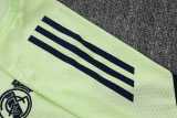 2025/26 R MAD Training Shorts Suit
