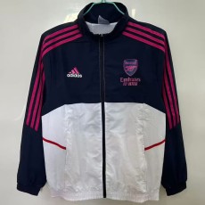 2025/26 ASN Windbreaker