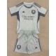 2025/26 Orlando City Special Edition Fans Kids Soccer jersey