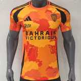 2025/26 Paris FC 3RD Fans Soccer jersey