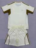 2025/26 New England Revolution Special Edition Fans Kids Soccer jersey