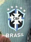 [PLAYER] 2025 Brazil Special Edition Player Soccer jersey