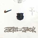 2025/26 BAR Casual Cotton T-shirt