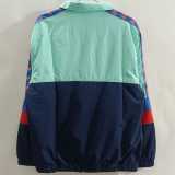 2025/26 BAR Windbreaker