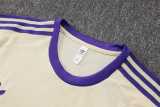 2025/26 R MAD Training Shorts Suit