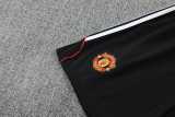 2025/26 Man Utd Training Shorts Suit