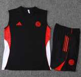 2025/26 Bayern Training Shorts Suit