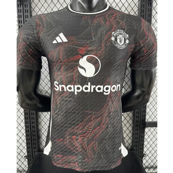 [PLAYER] 2025/26 Man Utd Special Edition Player Soccer jersey