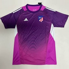 2025/26 A MAD GKP Fans Soccer jersey