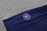 2025/26 Man City Training Shorts Suit