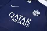 2025/26 INT Training Shorts Suit