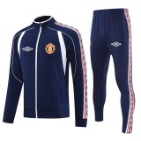 2025/26 Man Utd Tracksuit