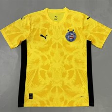 2025 EC Bahia GKY Fans Soccer jersey