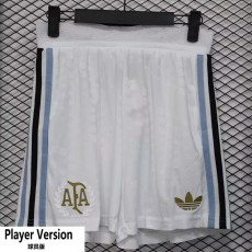 [PLAYER] 2024 Argentina Commemorative Edition Baby Jersey