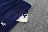 2025/26 Man City Training Shorts Suit