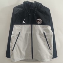 2025/26 PSG Windbreaker