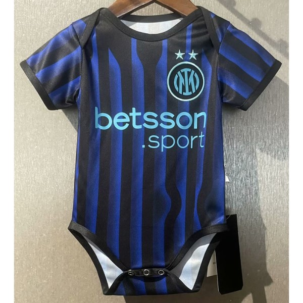 2025/26 INT Home Baby Jersey