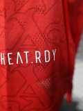 [PLAYER] 2025/26 ASN Home Player Long Sleeve Soccer jersey