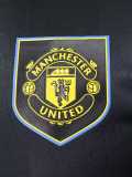[PLAYER] 2025/26 Man Utd 3RD Player Soccer jersey