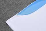 2025/26 Man City Training Shorts Suit