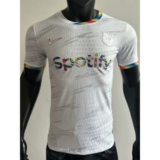 [PLAYER] 2025/26 BAR Special Edition Player Soccer jersey