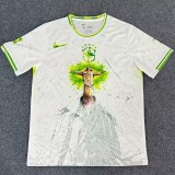 2025 Brazil Special Edition Fans Soccer jersey