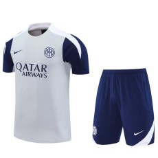 2025/26 INT Training Shorts Suit