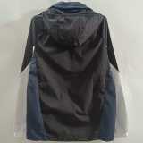 2025/26 Man Utd Windbreaker