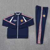 2025/26 Man Utd Tracksuit
