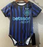 2025/26 INT Home Baby Jersey
