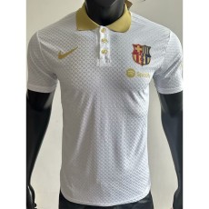 [PLAYER] 2025/26 BAR Special Edition Player Soccer jersey