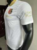 [PLAYER] 2025/26 BAR Special Edition Player Soccer jersey