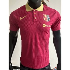 [PLAYER] 2025/26 BAR Special Edition Player Soccer jersey